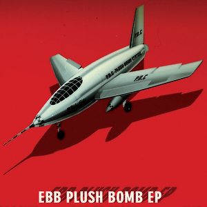 Plush Bomb EP