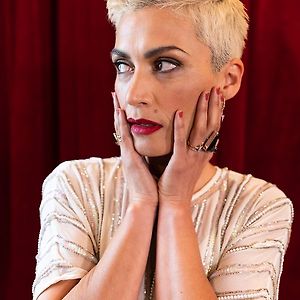 Anna Coddington
