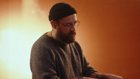 Sanoi - Together [Live at Disguise Labs]