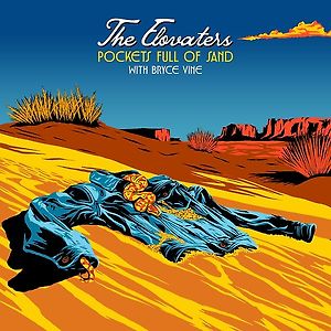 Pockets Full Of Sand (with Bryce Vine)