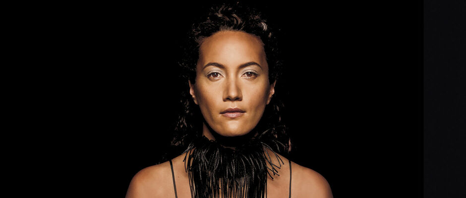 Ria Hall