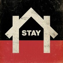 Stay - A Musical Collaboration From Lockdown