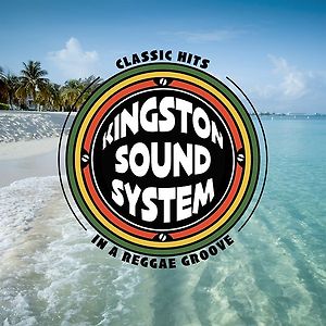 Classic Hits In A Reggae Groove
