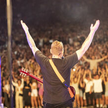 Loop & L.A.B Partner With OMAC For Mt Smart Stadium Show