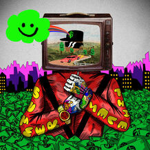 PREMIERE: Summer Thieves - 'Paper Tiger (Sanoi Remix)'