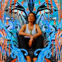 Anna Coddington - Te Whakamiha