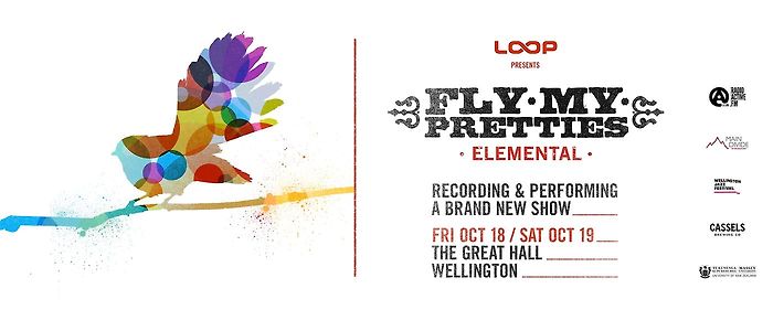 Elemental - Saturday Night