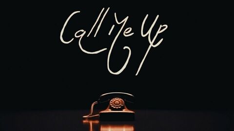 PARK RD - Call Me Up {Official Music Video}