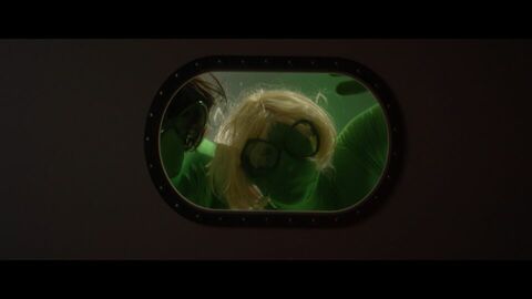 Summer Thieves - Funny How The Mind Works [Official Video]