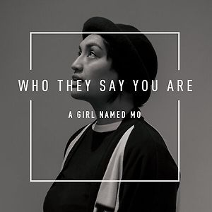Who They Say You Are (Single)