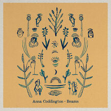 Stream Anna Coddington's New Album Beams