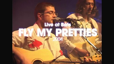 Fly My Pretties (Behind The Song)