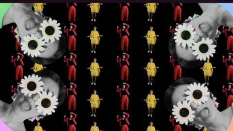 Anna Coddington - Kātuarehe [Official Music Video]