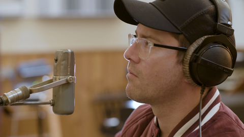 Fly My Pretties - Champion (Behind The Scenes)