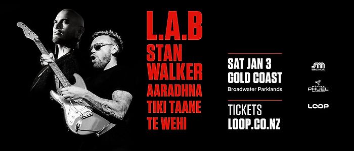Gold Coast - Jan 3, 2026