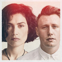 Anna Coddington & Louis Baker Combine on 'Beams'