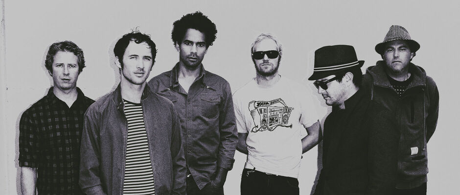 The Black Seeds