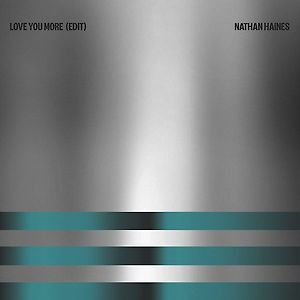 Love You More [edit]