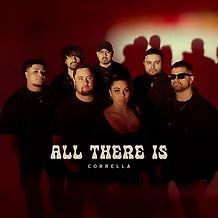 Corrella - All There Is