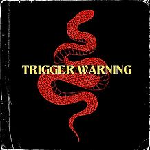 Sunset Tsunami feat. Israel Starr - Trigger Warning