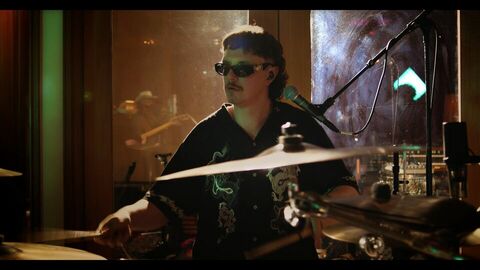 Summer Thieves - Funny How The Mind Works [Live At Roundhead Studios]