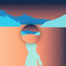 Corrella Arrive With 'Lady Divine'