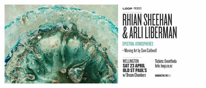 CANCELLED - Old St Paul&#039;s, Wellington