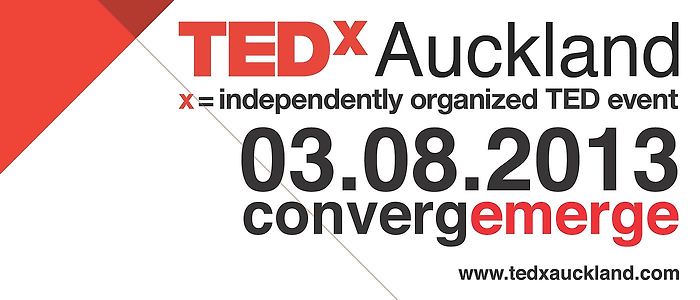 TEDx Auckland