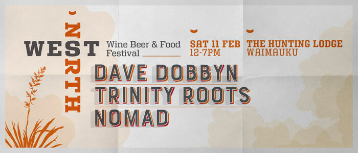 North West Wine, Beer & Food Festival