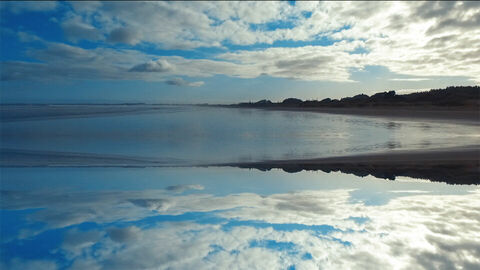 A Girl Named Mo - Amicable