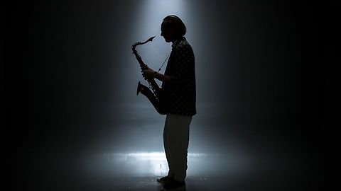 Nathan Haines - Give Thanks [Official Video]