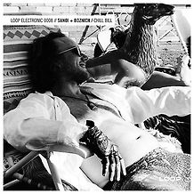 Sanoi & Boznich - Chill Bill