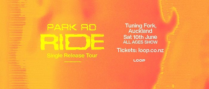 The Tuning Fork – Auckland