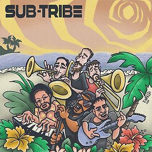 SUB-TRIBE EP
