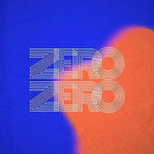 Harry Charles - Zero Zero
