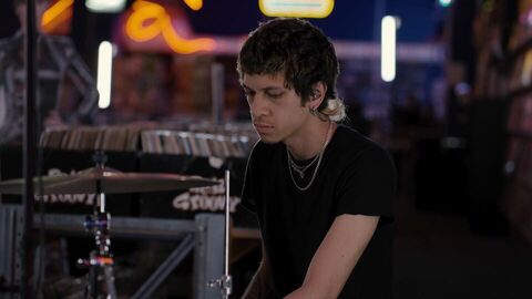 PARK Rd - Ride [Live At Real Groovy]