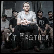 L.A.B Release New Single 'My Brother'