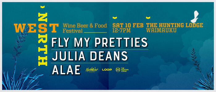 North West Wine, Beer &amp; Food Festival 2018