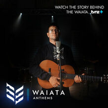 Fly My Pretties Return As Part of Waiata Anthems