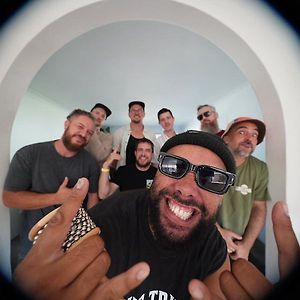 SUB-TRIBE