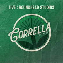 Corrella - Live at Roundhead Studios