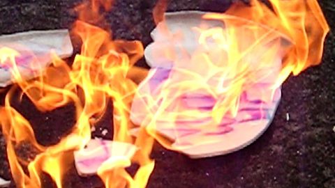 PARK RD - English Boy [Official Music Video]