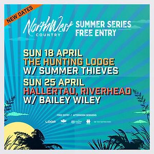 North West Summer Series
