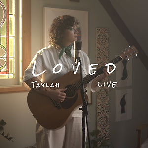 Loved [Live Session]