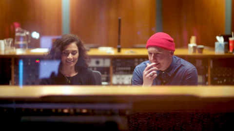 Anna Coddington - Aho / Beams