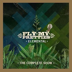 Elemental (The Complete Show)