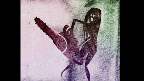 L.A.B. - Starry Eyes