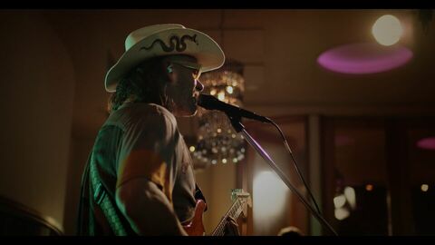 Summer Thieves - Slow Down [Live At Roundhead Studios]