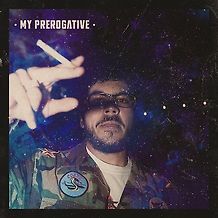 Black Comet - My Prerogative