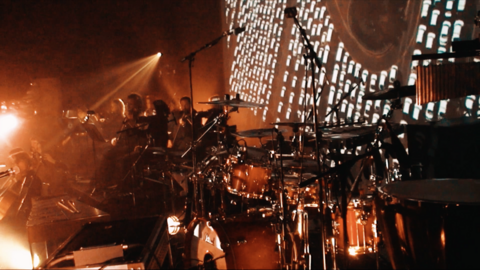 Rhian Sheehan - Nusquam (Live) 